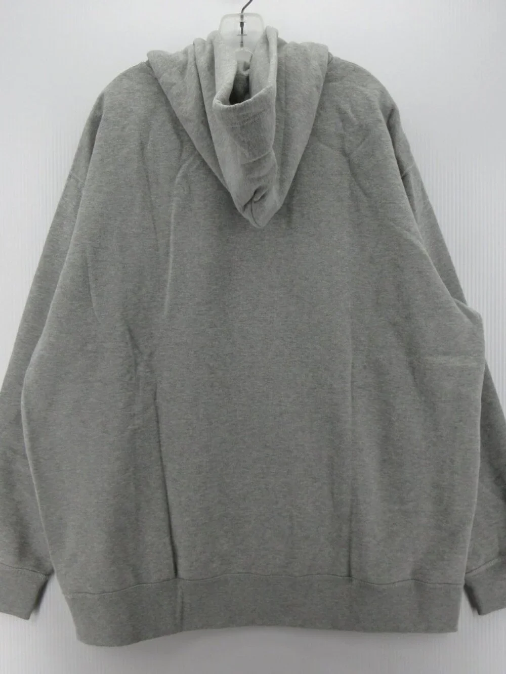 Polo Ralph Lauren Sweatshirt 2XB Big Hoodie Pullover Pony Drawstring